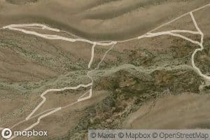 Quebrada de Pismanta