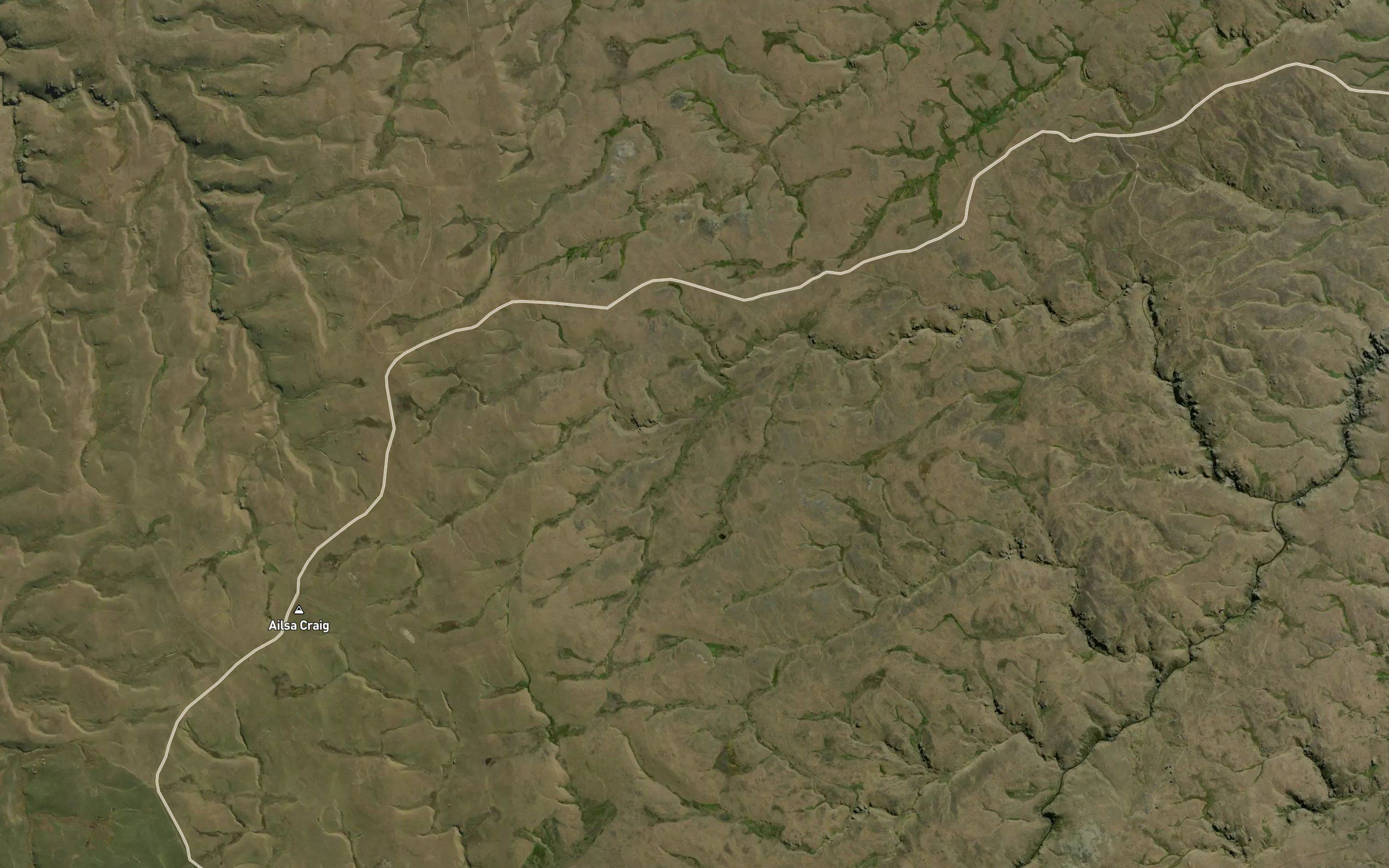 Flat Creek