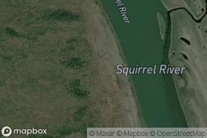 Mink Creek