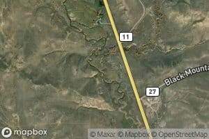 Dry Cottonwood Creek