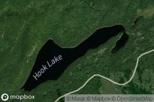 Hook Lake