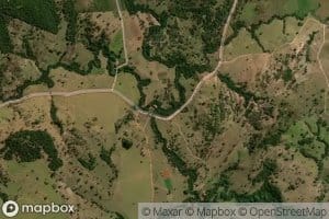 Ribeirao da Ponte Alta