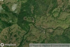 Quebrada Los Castillos