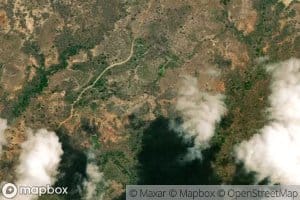 Quebrada de los Ladrones