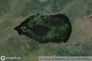 Muskeg Lake