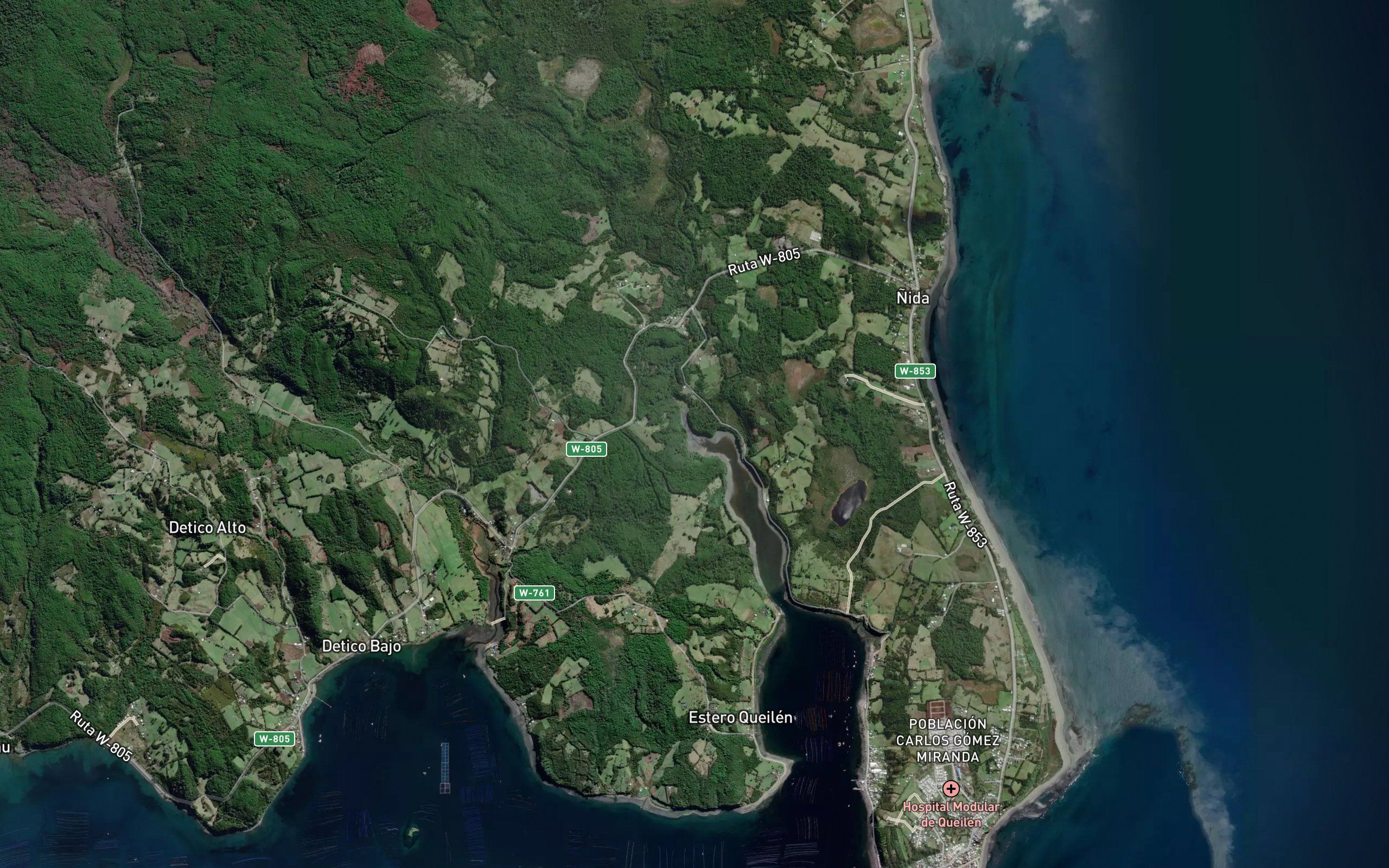 Rio Mechai