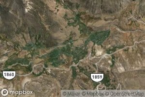 Quebrada Suyckutambo