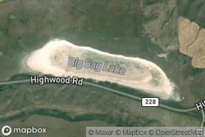 Big Sag Lake