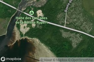 Rapides Kaumwakweyuch