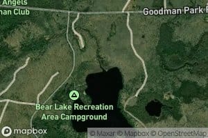 Shabodock Creek