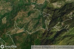 Barranca La Ordenita