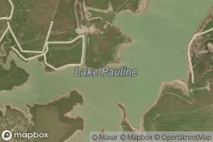Lake Pauline