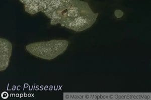 Lac Puisseaux