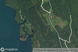 Tank Creek