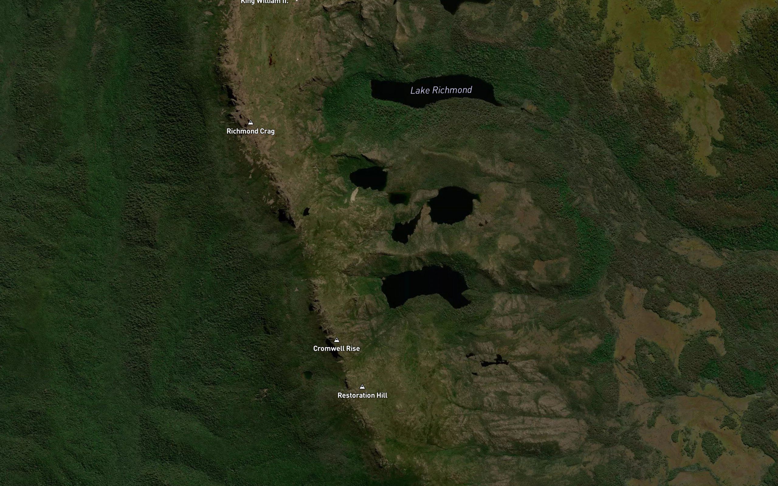 Lake Stuart