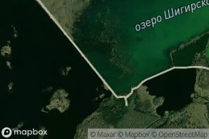 Ozero Chigirskoye