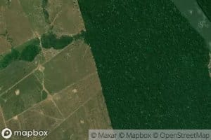 Cachoeira Passagem de Indios