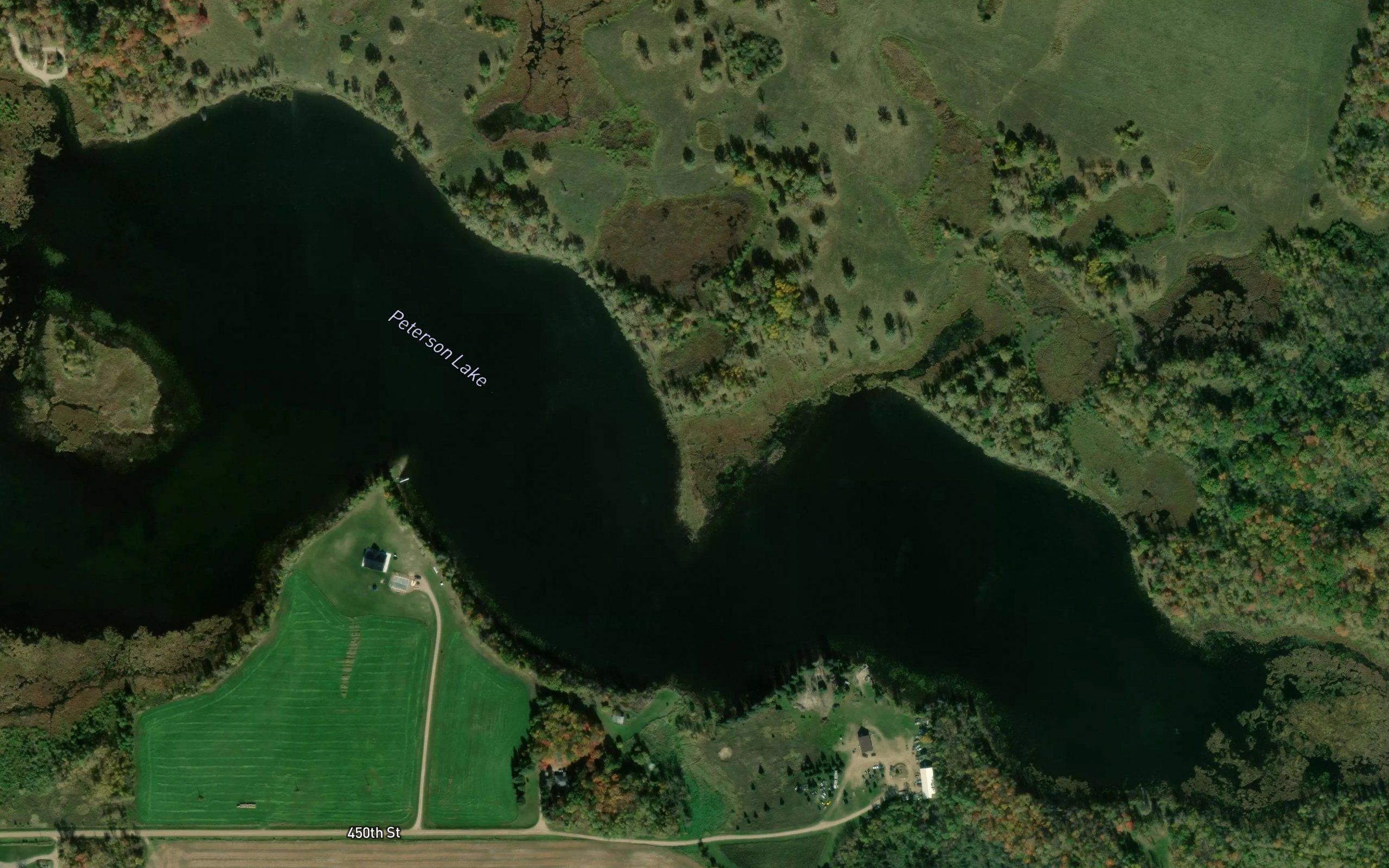 Peterson Lake