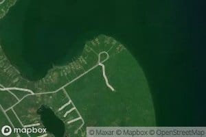 Whiskey Bay