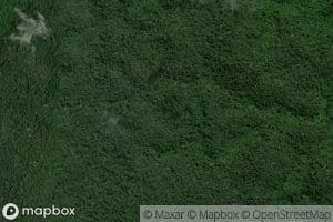 Cachoeira das Pedras Soltas