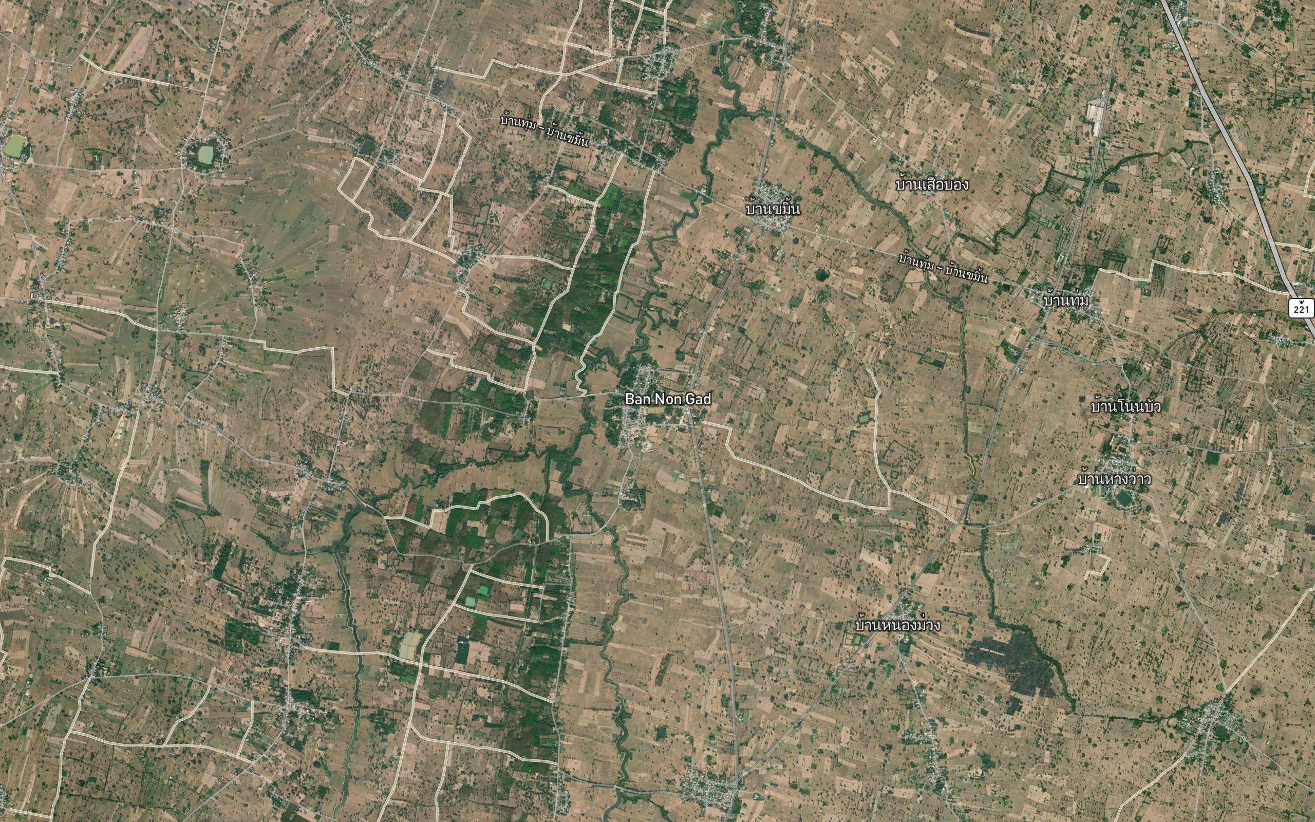 Nong Rang