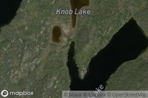 Knob Lake