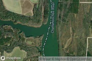 Little Barbour Creek