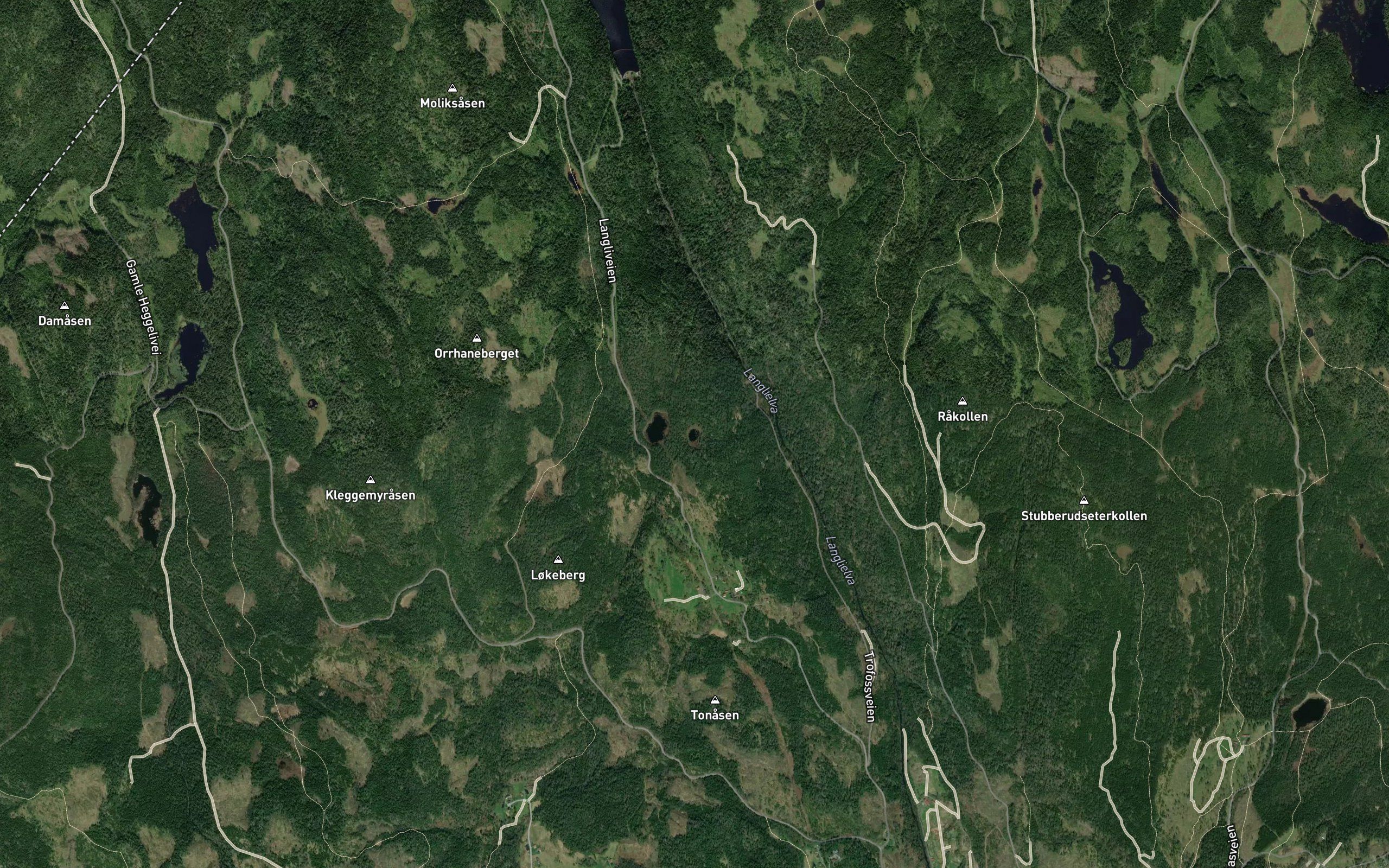 Kjelsaskulpene