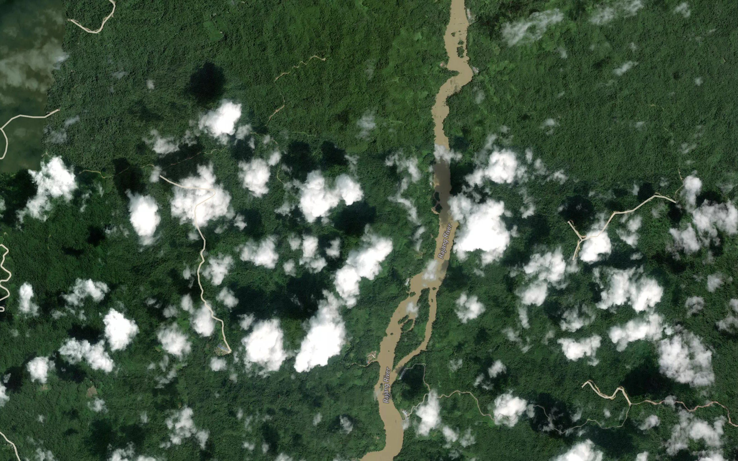 Sungai Bakoh