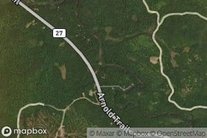 Blanchard Pond Outlet