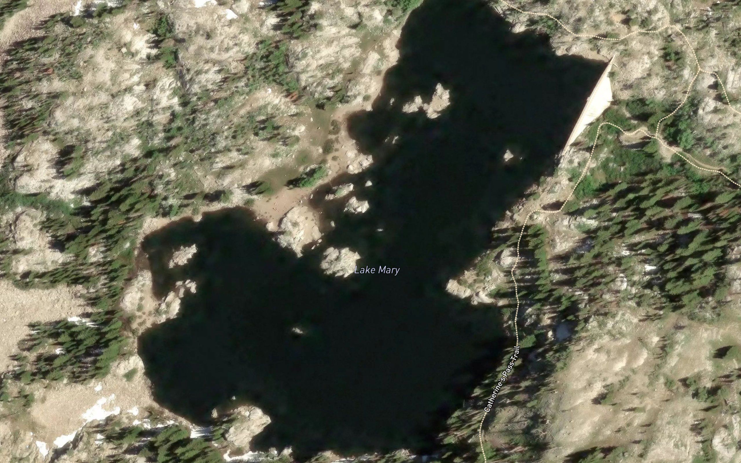 Lake Mary