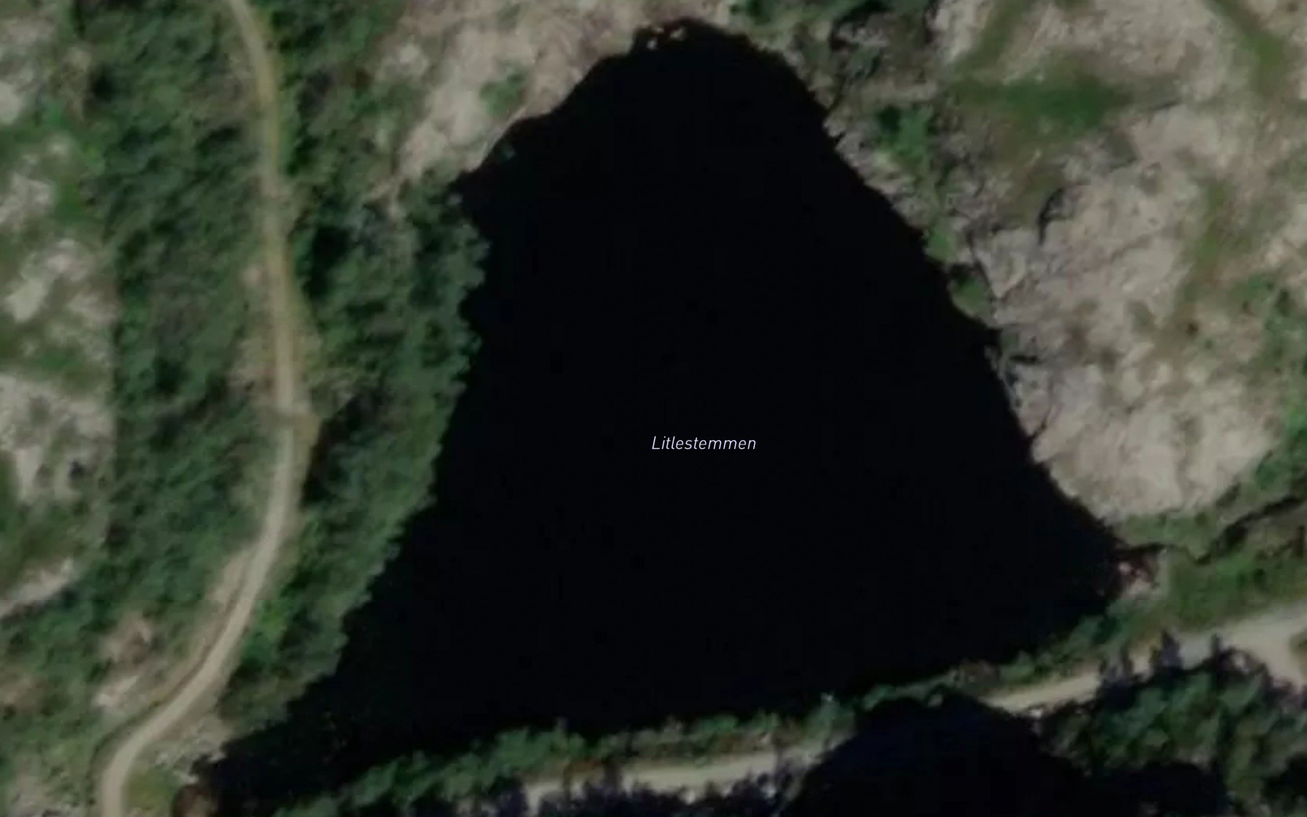 Litlestemmen