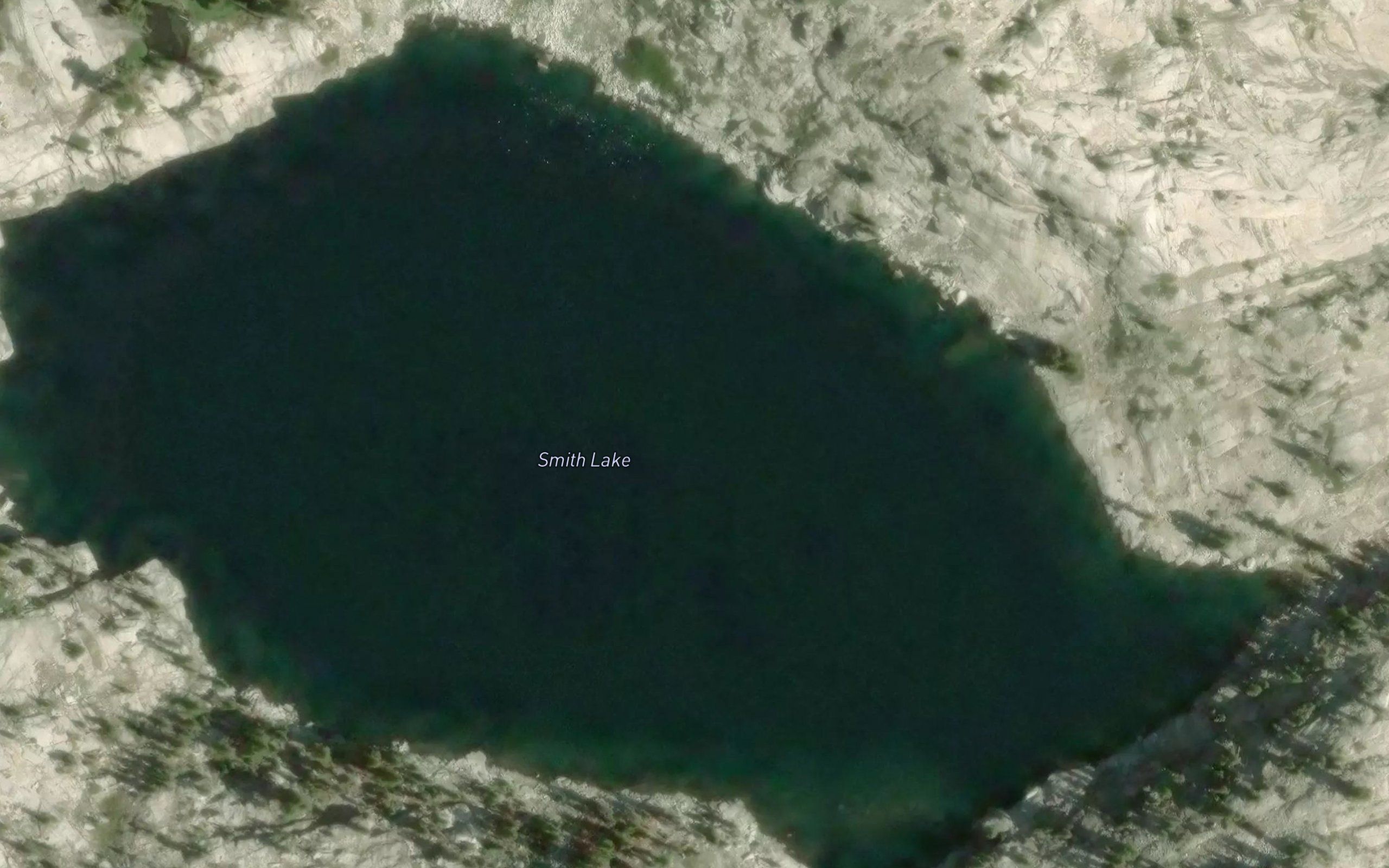 Smith Lake