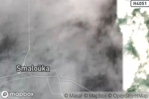 Slavkovichsko-Yaminskiy Kanal