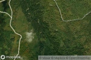 East Branch Dead Water Stream