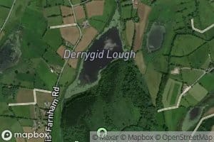 Derrygid Lough