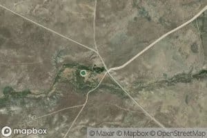 Antelope Spring
