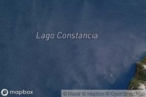 Lago Constancia
