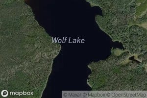 Wolf Lake