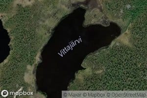 Vittajarvi