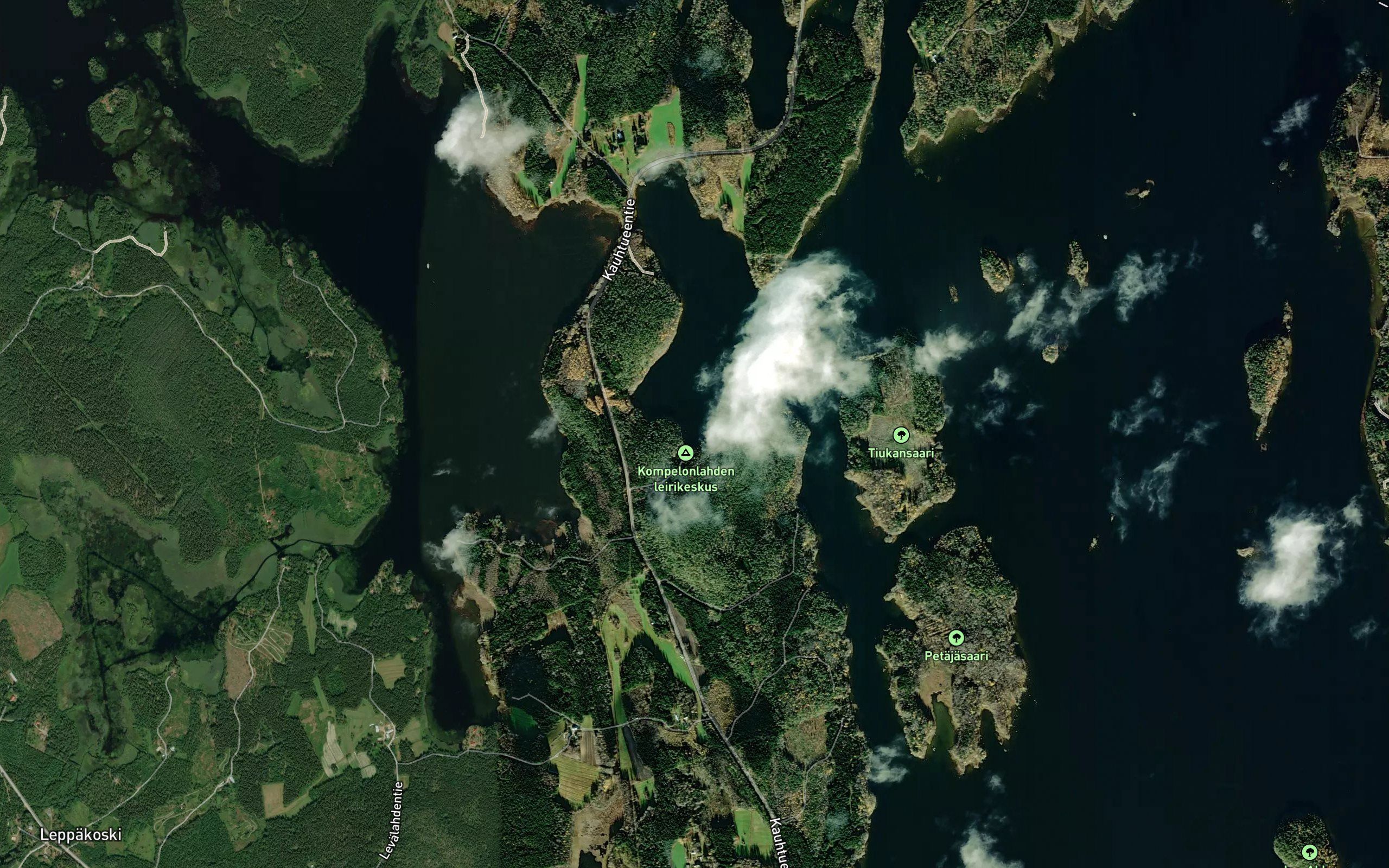 Kompelonlahti
