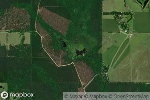 Bear Creek Watershed Number 1