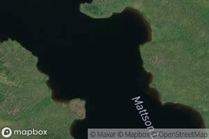 Mattson Lake