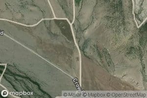 Dowdy Ditch