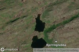 Kjerringtjornin
