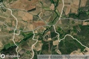 Ribeiro das Fragas do Santo