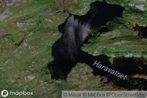 Harravatnet