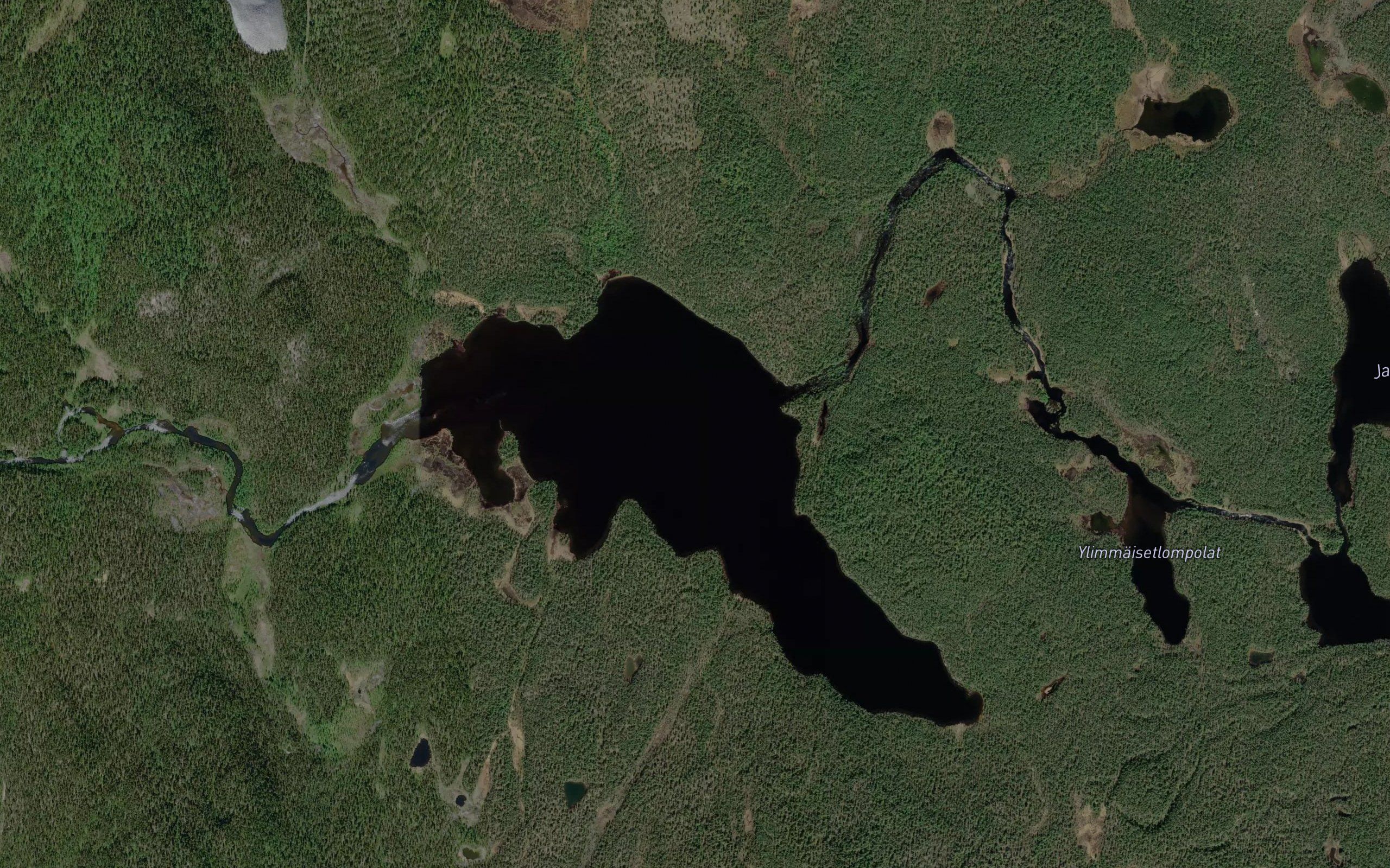 Kirakkajarvi