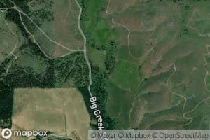 Lost Creek