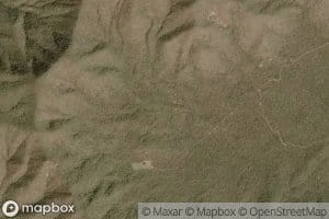 Barranca Noria de Guadalupe